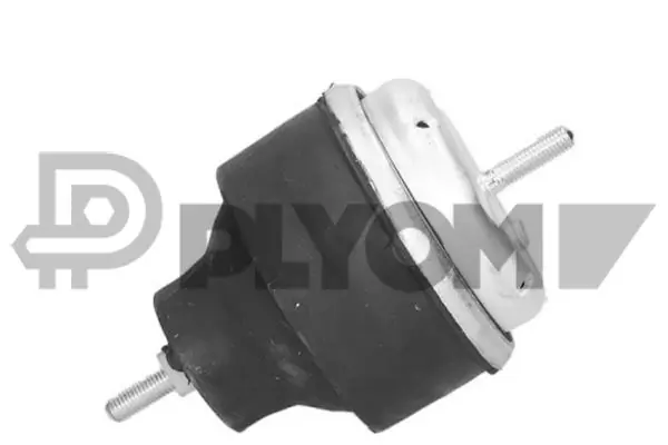 PLYOM felfüggesztés, motor - P460158 - TothCarparts