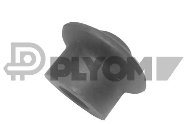 PLYOM ütközőbak, motorfelfüggesztés - P460162 - TothCarparts