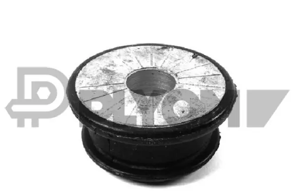 PLYOM felfüggesztés, motor - P460166 - TothCarparts