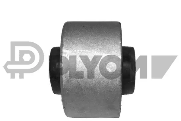PLYOM csapágyazás, kormány - P460168 - TothCarparts