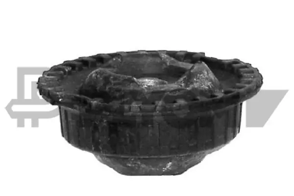PLYOM Támcsapágy, gólyaláb - P460183 - TothCarparts