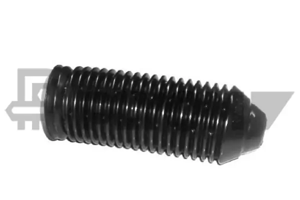 PLYOM Védősapka/gumiharang, lengéscsillapító - P460184 - TothCarparts