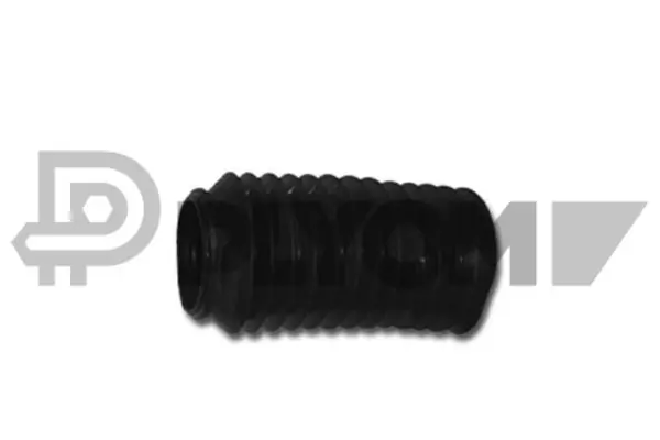 PLYOM Védősapka/gumiharang, lengéscsillapító - P460189 - TothCarparts