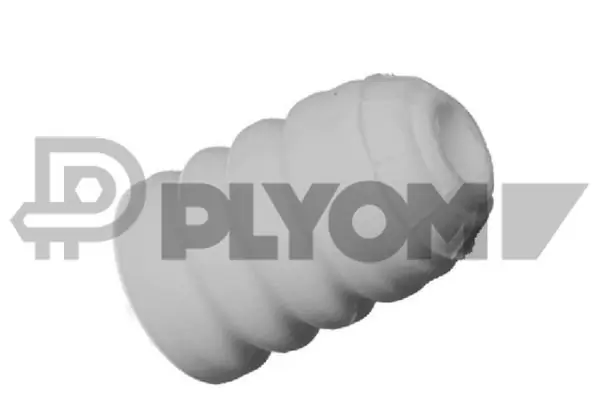 PLYOM ütköző, rugózás - P460913 - TothCarparts