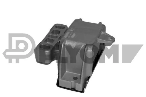 PLYOM felfüggesztés, motor - P460923 - TothCarparts