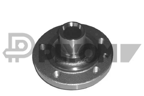 PLYOM kerékagy - P461003 - TothCarparts