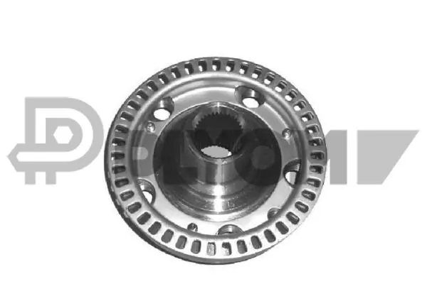 PLYOM kerékagy - P461022 - TothCarparts