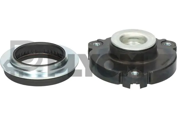 PLYOM Támcsapágy, gólyaláb - P461041 - TothCarparts