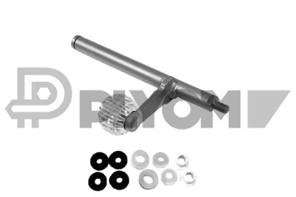 PLYOM javítókészlet, váltókar - P461061 - TothCarparts