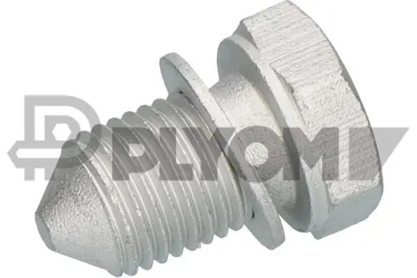 PLYOM Zárócsavar, olajteknő - P461071 - TothCarparts