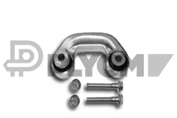PLYOM Rúd/kar, stabilizátor - P461093 - TothCarparts