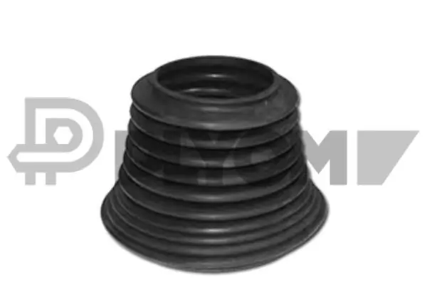 PLYOM Védősapka/gumiharang, lengéscsillapító - P461169 - TothCarparts
