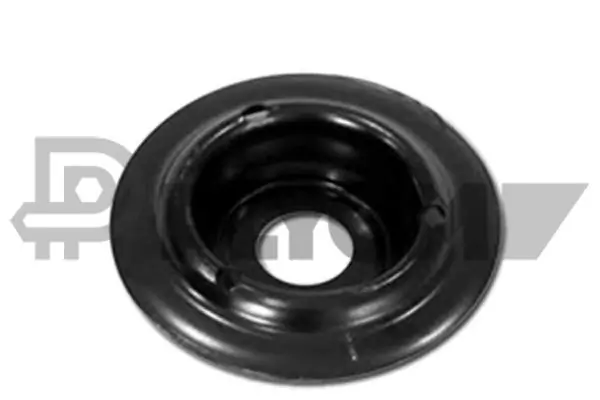PLYOM Támcsapágy, gólyaláb - P461171 - TothCarparts