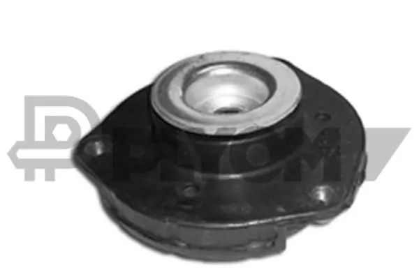 PLYOM Támcsapágy, gólyaláb - P461172 - TothCarparts