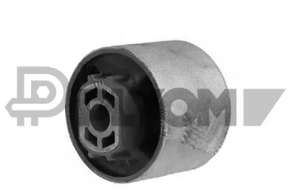 PLYOM csapágy, tengelytest - P461191 - TothCarparts