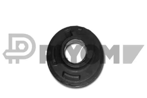PLYOM Támcsapágy, gólyaláb - P461261 - TothCarparts