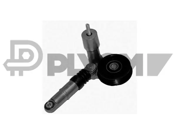 PLYOM Szíjfeszítő, hosszbordás szíj - P461351 - TothCarparts