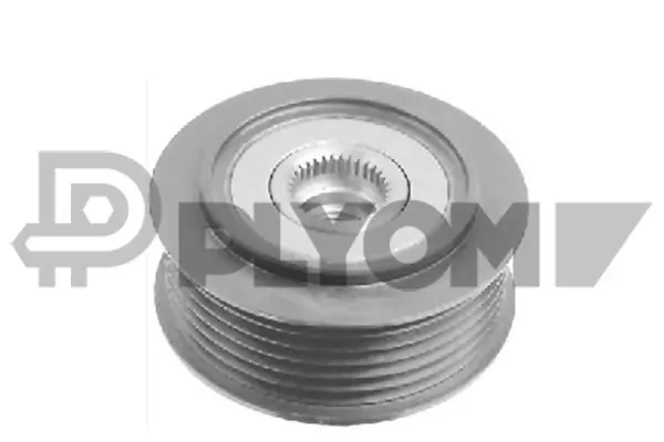 PLYOM generátor szabadonfutó - P461395 - TothCarparts