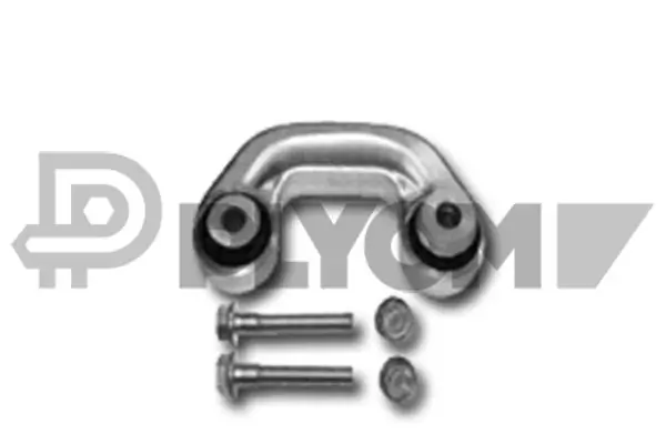 PLYOM Rúd/kar, stabilizátor - P461415 - TothCarparts
