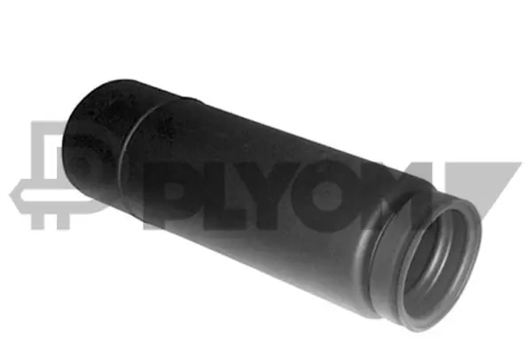 PLYOM Védősapka/gumiharang, lengéscsillapító - P462436 - TothCarparts