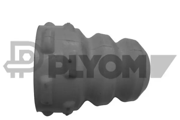PLYOM ütköző, rugózás - P462439 - TothCarparts