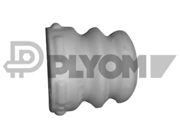 PLYOM ütköző, rugózás - P462441 - TothCarparts