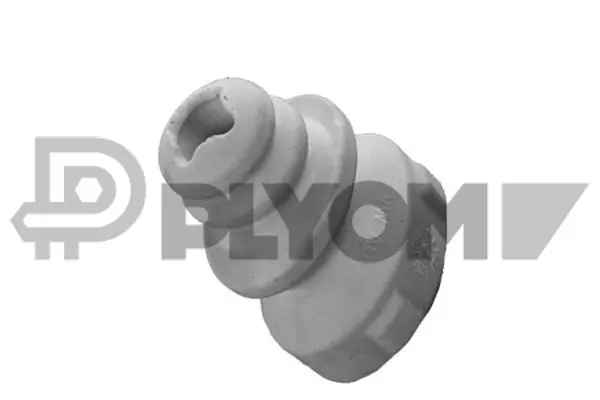 PLYOM ütköző, rugózás - P462447 - TothCarparts