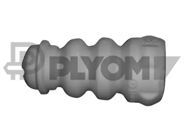 PLYOM ütköző, rugózás - P462450 - TothCarparts