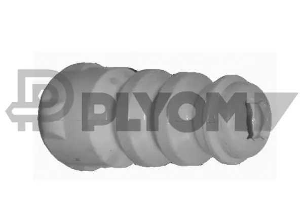 PLYOM ütköző, rugózás - P462456 - TothCarparts