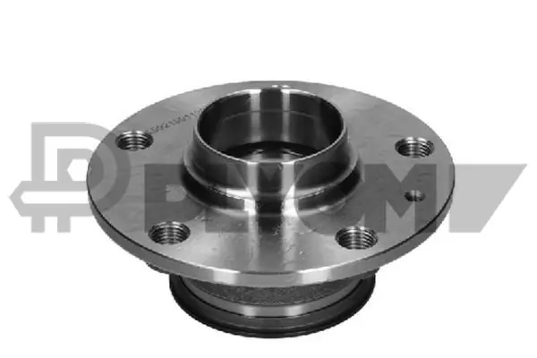 PLYOM kerékagy - P462559 - TothCarparts