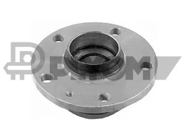 PLYOM kerékagy - P462561 - TothCarparts
