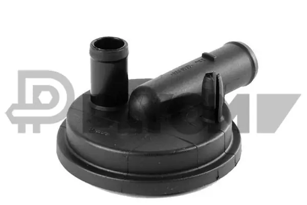 PLYOM Szelep, forgattyúsház szellőztetés - P462563 - TothCarparts
