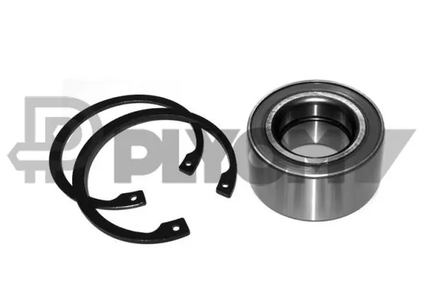 PLYOM kerékcsapágy készlet - P462588 - TothCarparts
