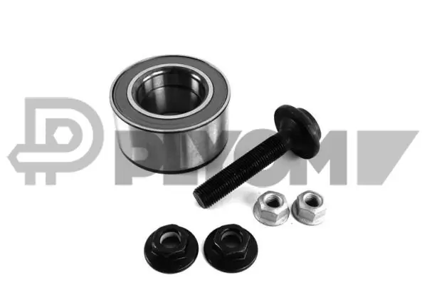 PLYOM kerékcsapágy készlet - P462593 - TothCarparts
