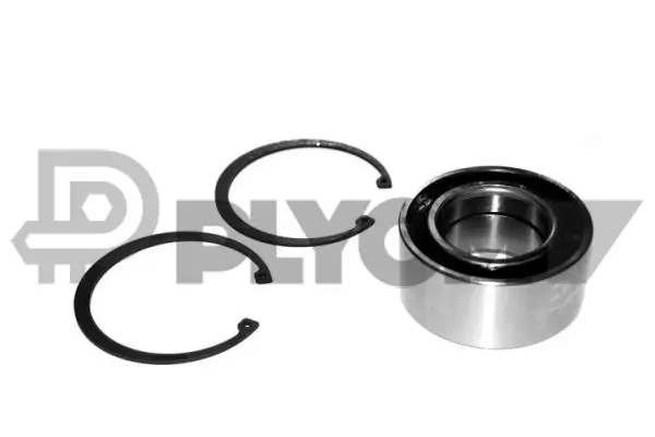 PLYOM kerékcsapágy készlet - P462594 - TothCarparts