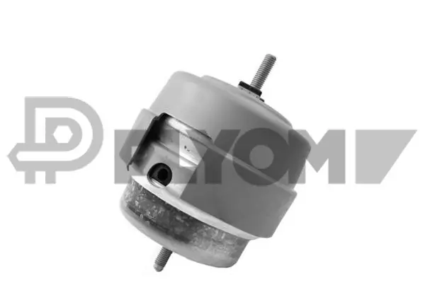 PLYOM felfüggesztés, motor - P462624 - TothCarparts