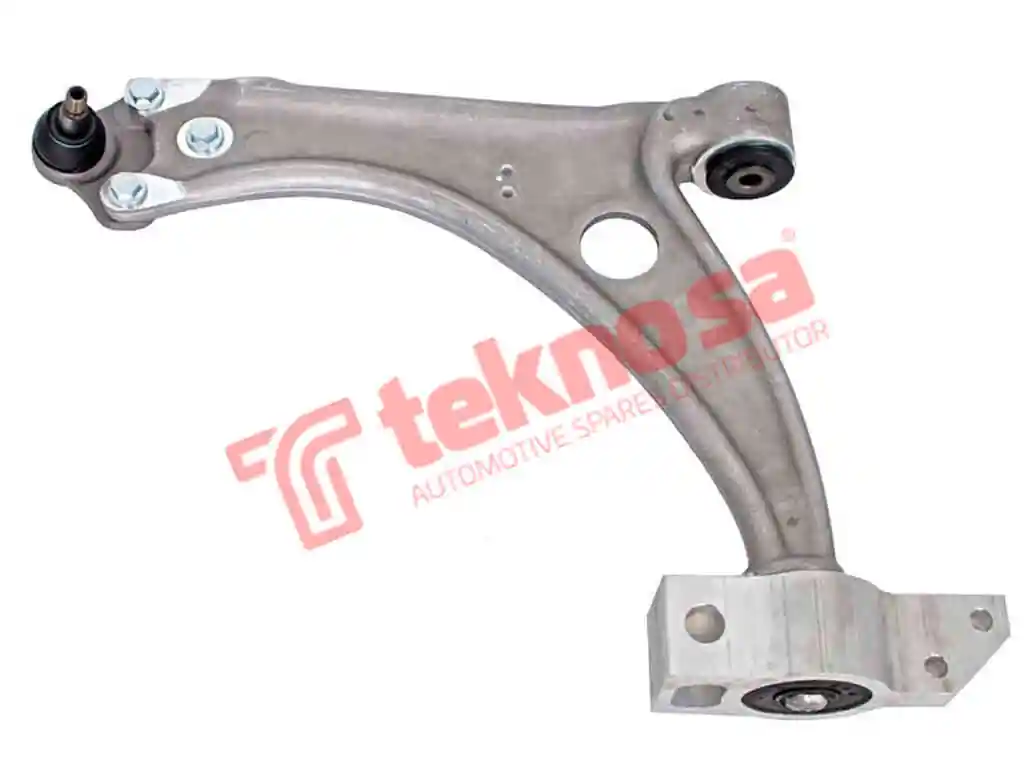 TEKNOSA lengőkar, kerékfelfüggesztés - AU2078 - TothCarparts