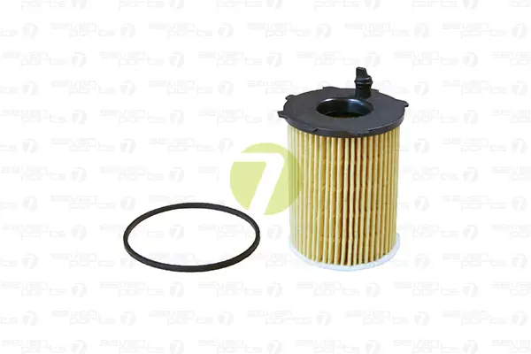 7 SEVEN PARTS olajszűrő - SV05FO343 - TothCarparts