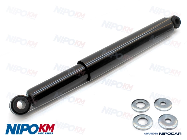 NipoKM lengéscsillapító - AMT.MB3072S - TothCarparts