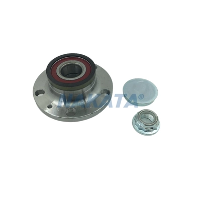 NAKATA kerékcsapágy készlet - NKF8077 - TothCarparts