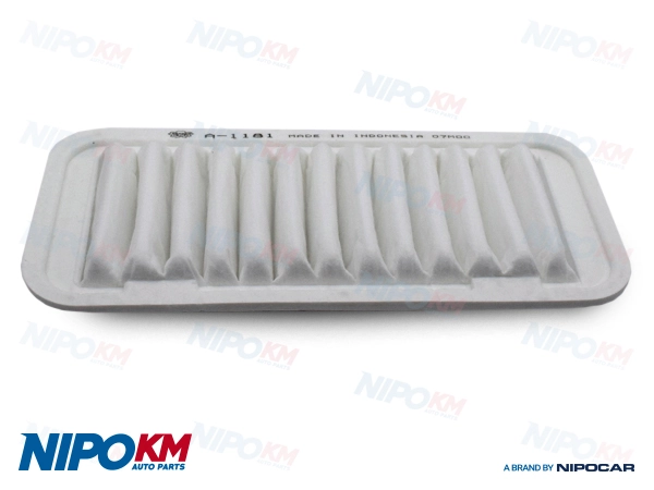NipoKM légszűrő - FIA.TY211 - TothCarparts