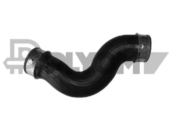 PLYOM Töltőlevegő cső - P466707 - TothCarparts