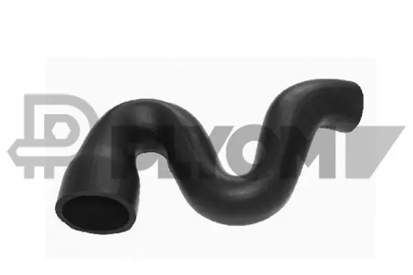 PLYOM Töltőlevegő cső - P466718 - TothCarparts