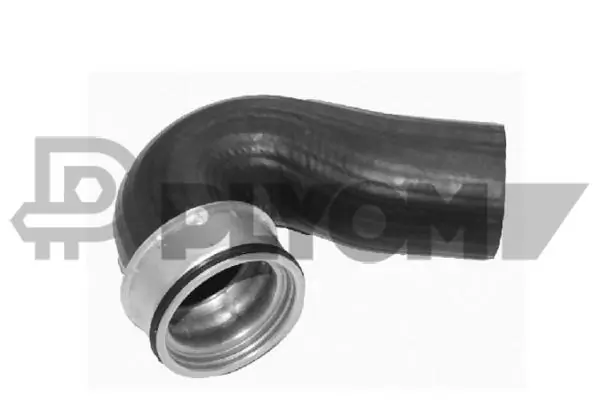 PLYOM Töltőlevegő cső - P466722 - TothCarparts