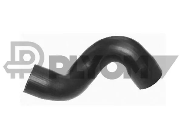 PLYOM Töltőlevegő cső - P466723 - TothCarparts