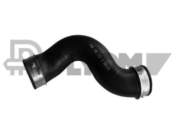 PLYOM Töltőlevegő cső - P466731 - TothCarparts