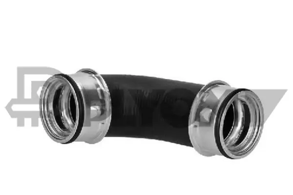 PLYOM Töltőlevegő cső - P466732 - TothCarparts