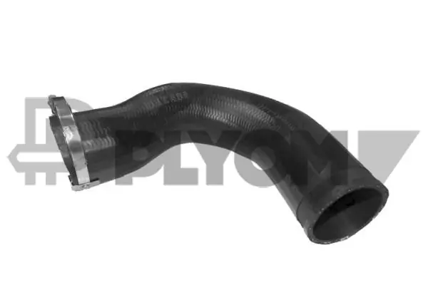 PLYOM Töltőlevegő cső - P466802 - TothCarparts