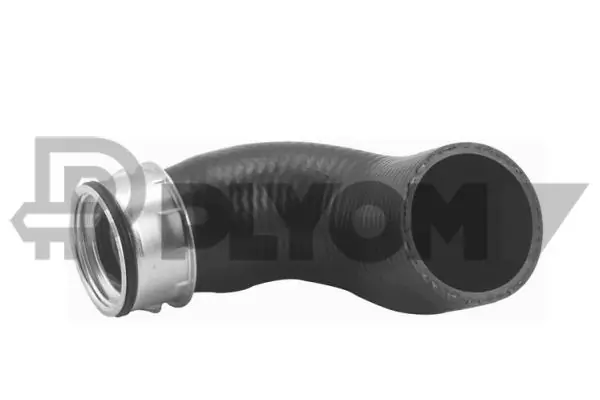 PLYOM Töltőlevegő cső - P466803 - TothCarparts