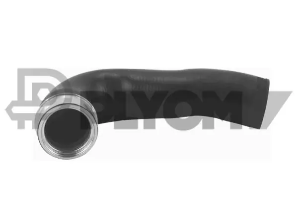 PLYOM Töltőlevegő cső - P466811 - TothCarparts
